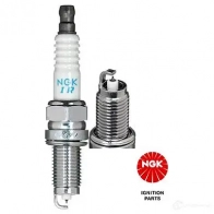 Свеча зажигания иридиевая NGK 167972 92402 ZKR7 AI-8 GRONS - Изображение 6