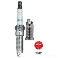 Свеча зажигания иридиевая laser iridium NGK 93593 SILZNAR8C7 H 168112 F08633F - Изображение 3