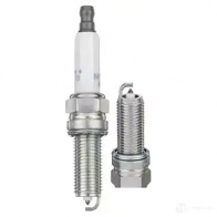 Свеча зажигания платиновая laser platinum NGK 94716 ZZTI169 PLKR7B 8E 168236 - Изображение 4