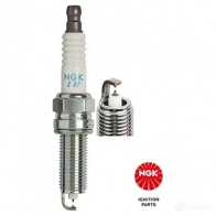 Свеча зажигания иридиевая laser iridium NGK 1424689221 DILKR 7C11 J6TWPUQ 94731 - Изображение 2
