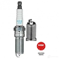 Свеча зажигания иридиевая laser iridium NGK ZTN2DR 168318 95369 S ILTR6A7G - Изображение 2