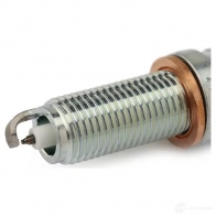 Свеча зажигания иридиевая laser iridium NGK 95875 QM8M2 168359 SIL ZKFR8D7S - Изображение 3