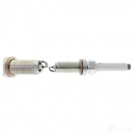 Свеча зажигания иридиевая laser iridium NGK 95875 QM8M2 168359 SIL ZKFR8D7S - Изображение 4