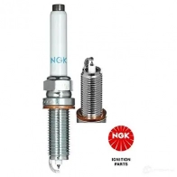 Свеча зажигания иридиевая laser iridium NGK 95875 QM8M2 168359 SIL ZKFR8D7S - Изображение 5