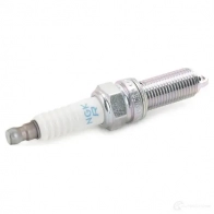 Свеча зажигания никелевая NGK 168458 LKR6D-10 E 96569 X4E81 - Изображение 2