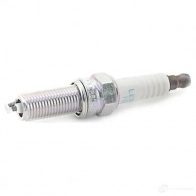 Свеча зажигания никелевая NGK 168458 LKR6D-10 E 96569 X4E81 - Изображение 3