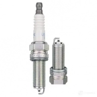 Свеча зажигания никелевая NGK 168458 LKR6D-10 E 96569 X4E81 - Изображение 6