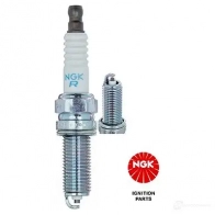 Свеча зажигания никелевая NGK 168458 LKR6D-10 E 96569 X4E81 - Изображение 7