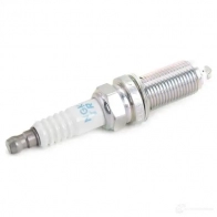 Свеча зажигания иридиевая laser iridium NGK 168483 96779 ILFR5T 11 6PD9G - Изображение 2