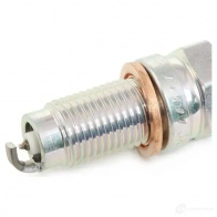 Свеча зажигания платиновая v-line NGK 1437632887 J2KN 3 97124 - Изображение 4