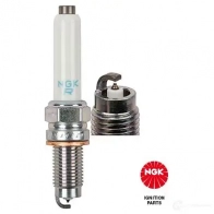 Свеча зажигания платиновая v-line NGK 1437632887 J2KN 3 97124 - Изображение 5