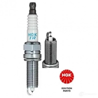 Свеча зажигания иридиевая laser iridium NGK 9723 168541 SILZKR7B 11 4O6HJH - Изображение 5