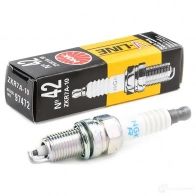 Свеча зажигания никелевая v-line NGK VL42 V-Line 42 97472 168562 - Изображение 2