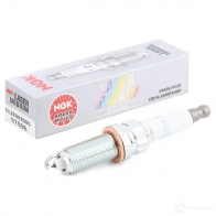 Свеча зажигания иридиевая laser iridium NGK 168566 97506 V00RNF SI LZKBR8D8S - Изображение 2