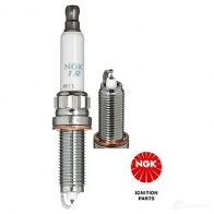 Свеча зажигания иридиевая laser iridium NGK 168566 97506 V00RNF SI LZKBR8D8S - Изображение 3