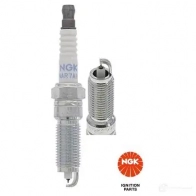 Свеча зажигания иридиевая NGK 1193404384 97576 LZNAR7AI -8G 9GPQB9F - Изображение 2