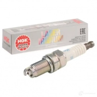 Свеча зажигания иридиевая NGK 23NLEL L 1439768087 ZKR7AI8