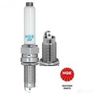 Свеча зажигания никелевая NGK ZKER6A10EG 1439768128 7096 Y - Изображение 4