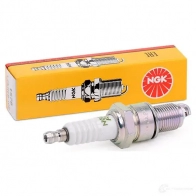 Свеча зажигания никелевая v-power NGK ZGR5A ZY 9P7JM 1439759415