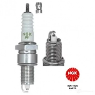 Свеча зажигания никелевая v-power NGK ZGR5A ZY 9P7JM 1439759415 - Изображение 4