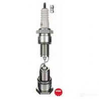 Свеча зажигания никелевая v-power NGK ZGR5A ZY 9P7JM 1439759415 - Изображение 5