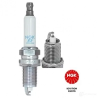 Свеча зажигания никелевая NGK ZFR6VG 1439768043 D 79PXU5 - Изображение 4