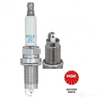 Свеча зажигания никелевая v-line NGK Z69U F 1439759621 ZFR6T11G - Изображение 5