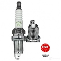 Свеча зажигания никелевая v-line NGK 1439759437 ZFR5F WUF GWH - Изображение 5