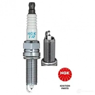 Свеча зажигания иридиевая laser iridium NGK E9II HFO 1439760299 SILZKR6B10E - Изображение 4