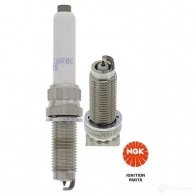 Свеча зажигания иридиевая laser iridium NGK A2M 2V 1439760372 SILZKGR8C8S - Изображение 2