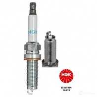 Свеча зажигания иридиевая laser iridium NGK 1439760280 SILZKAR7E8S G 7EZ1