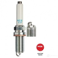 Свеча зажигания иридиевая laser iridium NGK 8A410 YP 1439760136 SILFER8C7ES - Изображение 6