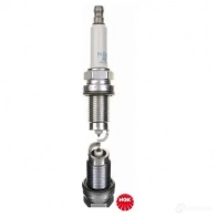 Свеча зажигания платиновая laser platinum NGK PZFR6J11 1439759064 EQIOB IU - Изображение 2