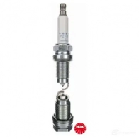 Свеча зажигания платиновая laser platinum NGK 1439760026 PZFR5J11 RY6 LZG - Изображение 2