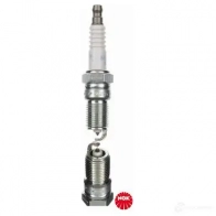 Свеча зажигания платиновая laser platinum NGK PTR6F13 1439768015 TGR DH - Изображение 4