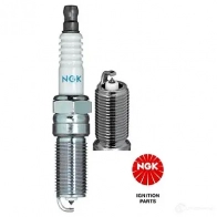 Свеча зажигания платиновая laser platinum NGK 1439767837 PTR5A10 0RTR M4 - Изображение 4