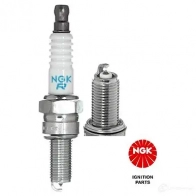 Свеча зажигания платиновая laser platinum NGK 1439759201 PMR7A RQU BUOV - Изображение 4