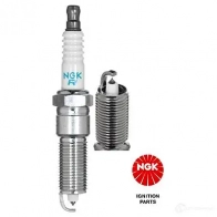 Свеча зажигания платиновая laser platinum NGK PLZTR5A13 1439759402 KG8 HND9 - Изображение 2