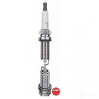 Свеча зажигания платиновая laser platinum NGK A 860B PLZFR6A11S 1439759628 - Изображение 5