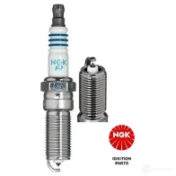 Свеча зажигания платиновая laser platinum NGK 1439759065 PLTR6A10G IX XI1 - Изображение 2