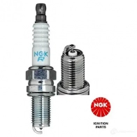 Свеча зажигания платиновая laser platinum NGK OCQQI9 A 1439759074 PKR7A - Изображение 4
