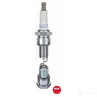 Свеча зажигания NGK 1439759565 PGR5C11 WPL8QK C - Изображение 2