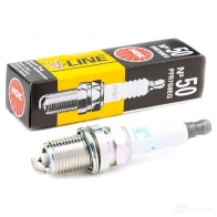 Свеча зажигания платиновая v-line NGK VHM MT PFR7S8EG 1439758734 - Изображение 2