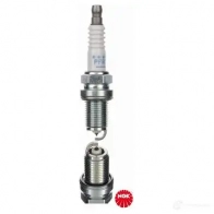 Свеча зажигания платиновая NGK ATFI AE 1439767791 PFR7G - Изображение 2
