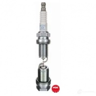 Свеча зажигания платиновая laser platinum NGK PFR6T10G V I8G4 1439759518 - Изображение 5