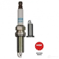 Свеча зажигания никелевая NGK LZKAR7B AZP BS 1439767907 - Изображение 4