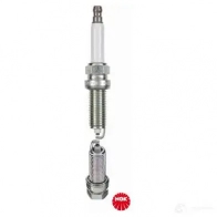 Свеча зажигания никелевая NGK LZKAR7B AZP BS 1439767907 - Изображение 5