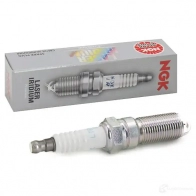 Свеча зажигания иридиевая laser iridium NGK LTR6DI8 1439760452 RRBS Q8 - Изображение 1