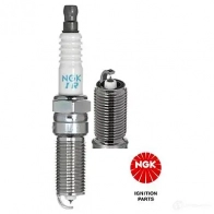 Свеча зажигания иридиевая laser iridium NGK LTR6DI8 1439760452 RRBS Q8 - Изображение 4