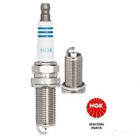 Свеча зажигания иридиевая lpg laser line NGK UK FQWZ 1439768476 LPG7 - Изображение 5